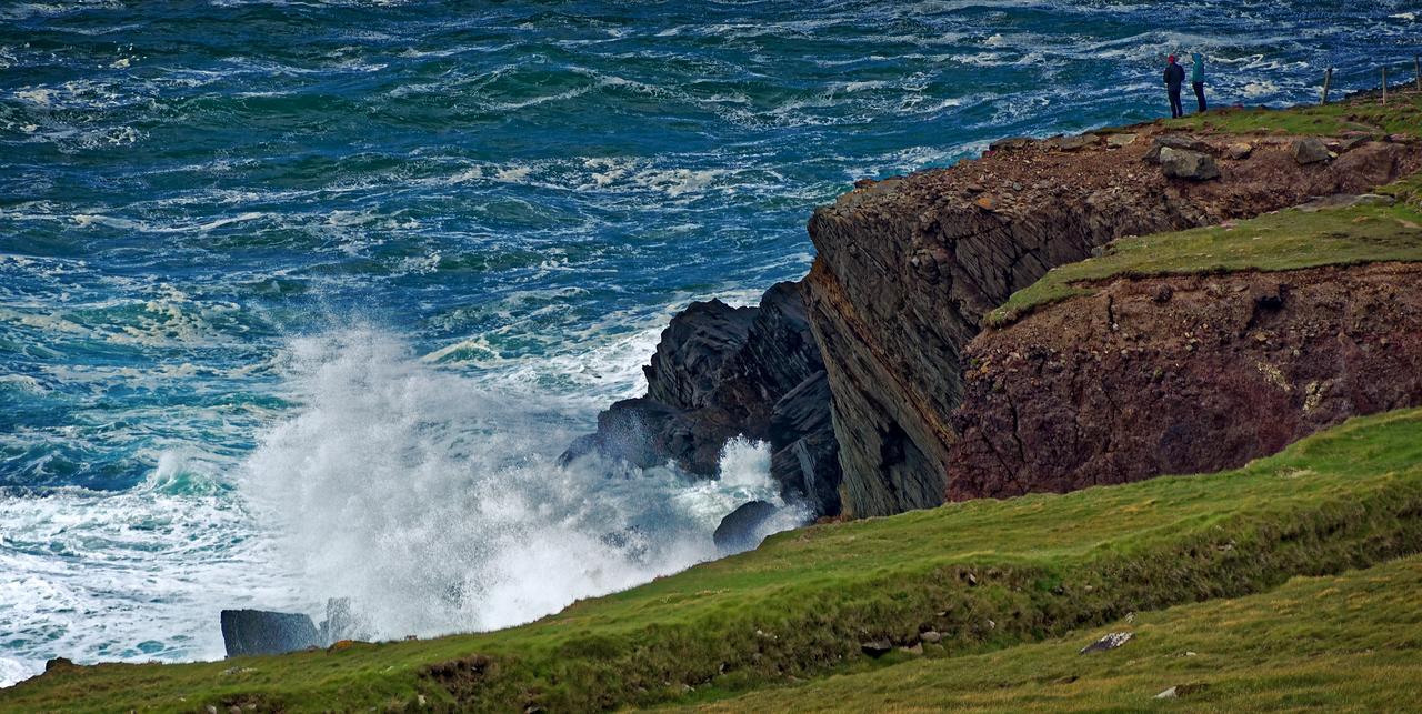 Dingle Peninsula Hotel Esterno foto